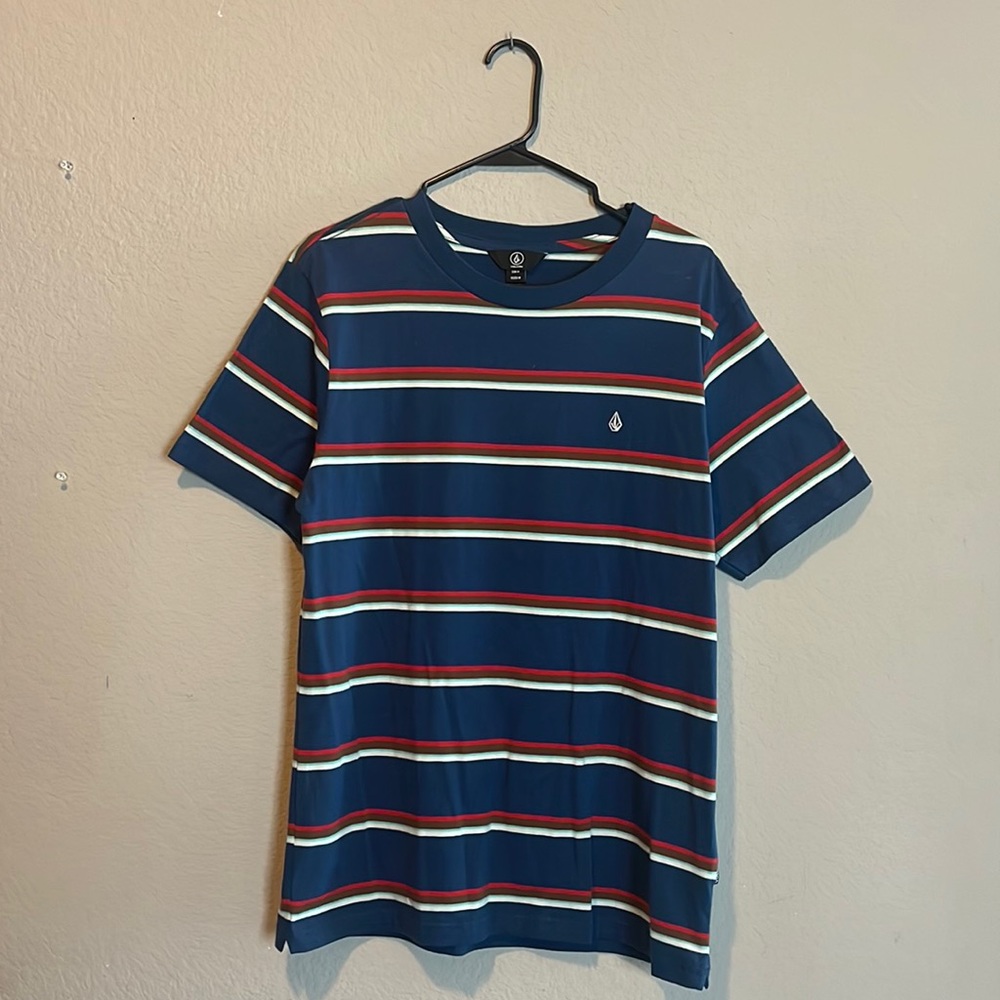 Volcom T-Shirt | Medium